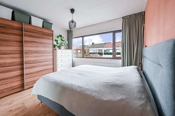 Medium property photo - Kanariestraat 8, 3201 VE Spijkenisse